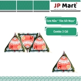 Cơm Tôm Sốt Mayo tam giác 115g