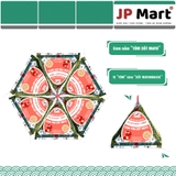 Cơm Tôm Sốt Mayo tam giác 115g