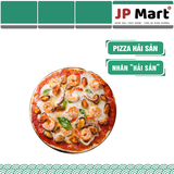 Pizza hải sản 16cm