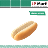 Vỏ bánh Hotdog