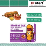 Bánh mì que size S