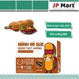 Bánh mì que size S
