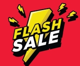 Flash Sale