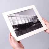 Giấy bo tranh(Matboard) Cao Cấp Nhiều Màu Sắc - Giấy bo chuyên dụng cho triển lãm, trang trí khung tranh, ảnh mọi kích thước