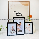 Khung Ảnh nhựa để bàn màu sắc đa dạng, nhiều kích thước 10x15, 13x18, 15x21, 18x24, 20x30cm