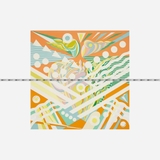 Tranh Hoạ Tiết Hermès - 103