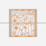 Tranh Hoạ Tiết Hermès - 109