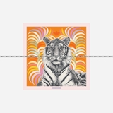 Tranh Hoạ Tiết Hermès - 116