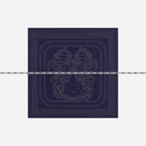 Tranh Hoạ Tiết Hermès - 012