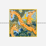 Tranh Hoạ Tiết Hermès - 121