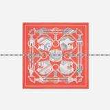 Tranh Hoạ Tiết Hermès - 129