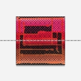 Tranh Họa Tiết Louis Vuitton - 051