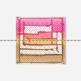 Tranh Họa Tiết Louis Vuitton - 052