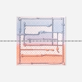 Tranh Họa Tiết Louis Vuitton - 053