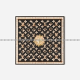 Tranh Họa Tiết Louis Vuitton - 054