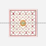 Tranh Họa Tiết Louis Vuitton - 055