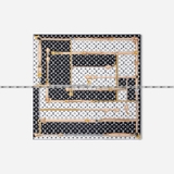 Tranh Họa Tiết Louis Vuitton - 061