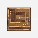 Tranh Họa Tiết Louis Vuitton - 062