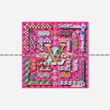 Tranh Họa Tiết Louis Vuitton - 066