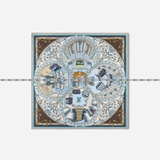 Tranh Họa Tiết Louis Vuitton - 073