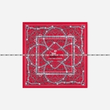 Tranh Họa Tiết Louis Vuitton - 030