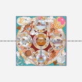 Tranh Họa Tiết Louis Vuitton - 033