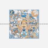 Tranh Họa Tiết Louis Vuitton - 036