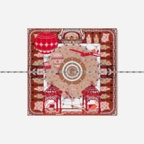 Tranh Họa Tiết Louis Vuitton - 045