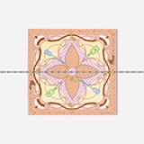 Tranh Họa Tiết Louis Vuitton - 047