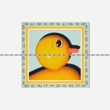 Tranh Họa Tiết Louis Vuitton - 024