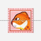 Tranh Họa Tiết Louis Vuitton - 027