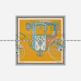Tranh Hoạ Tiết Hermès - 020