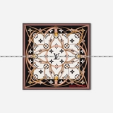 Tranh Họa Tiết Louis Vuitton - 012