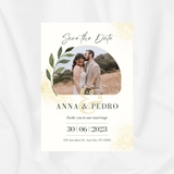 Bảng Welcome Cưới WD24 /Đính Hôn/Tiệc Cưới - Tên Cô Dâu - Chú Rể, Bảng Vu Quy, Ảnh Cổng, Kí Tên, Gia Tiên......