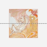 Tranh Hoạ Tiết Hermès - 028