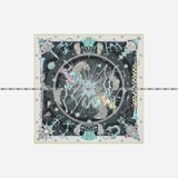 Tranh Hoạ Tiết Hermès - 029