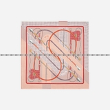 Tranh Hoạ Tiết Hermès - 031