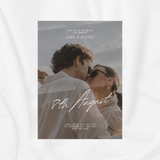 Bảng Welcome Cưới WD35 /Đính Hôn/Tiệc Cưới - Tên Cô Dâu - Chú Rể, Bảng Vu Quy, Ảnh Cổng, Kí Tên, Gia Tiên......