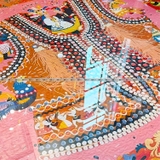 Tranh Họa Tiết Louis Vuitton - 067