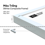 Khung Tranh Áo Đấu Qaha 056
