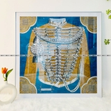 Tranh Họa Tiết Louis Vuitton - 061