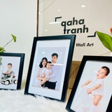 Khung Ảnh nhựa để bàn màu sắc đa dạng, nhiều kích thước 10x15, 13x18, 15x21, 18x24, 20x30cm