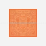 Tranh Hoạ Tiết Hermès - 053