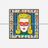 Tranh Hoạ Tiết Hermès - 056