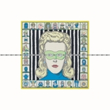 Tranh Hoạ Tiết Hermès - 058