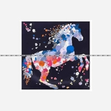 Tranh Hoạ Tiết Hermès - 059