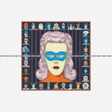 Tranh Hoạ Tiết Hermès - 060