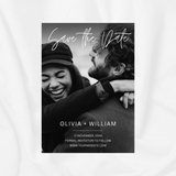 Bảng Welcome Cưới WD61 /Đính Hôn/Tiệc Cưới - Tên Cô Dâu - Chú Rể, Bảng Vu Quy, Ảnh Cổng, Kí Tên, Gia Tiên......