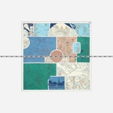 Tranh Hoạ Tiết Hermès - 064