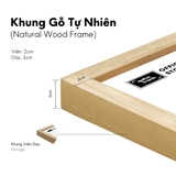 Tranh Nghệ Thuật Trừu Tượng - 003
